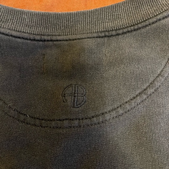 Anine Bing Paris Sweatshirt - Picture 3 of 6